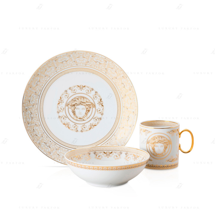 Коллекция Versace Kids бренда Rosenthal Versace