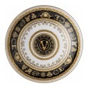 Чаша на ножке 35см коллекции Virtus Gala бренда Rosenthal Versace