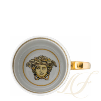 Кружка 0,3л коллекции Virtus Gala White бренда Rosenthal Versace