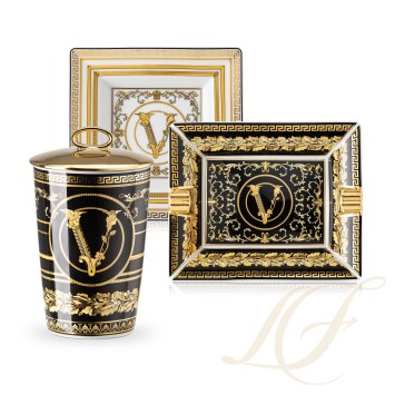 Коллекция Virtus Gala бренда Rosenthal Versace