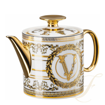 Чайник 0,9л бренда Rosenthal Versace