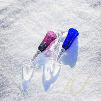 Коллекция Bubbles бренда St. Louis