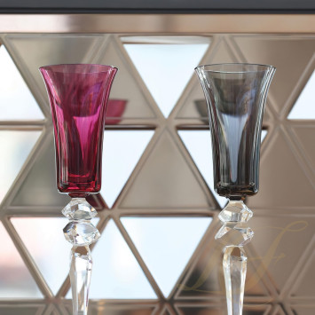 Коллекция Excess бренда St. Louis