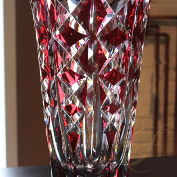 Коллекция Эксклюзивные вазы бренда St. Louis