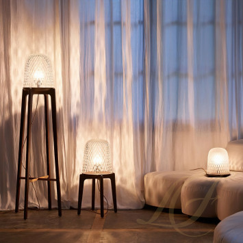 Коллекция Folia бренда St. Louis