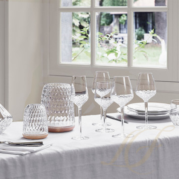 Коллекция Folia бренда St. Louis