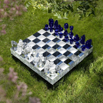 Коллекция Jeu бренда St. Louis