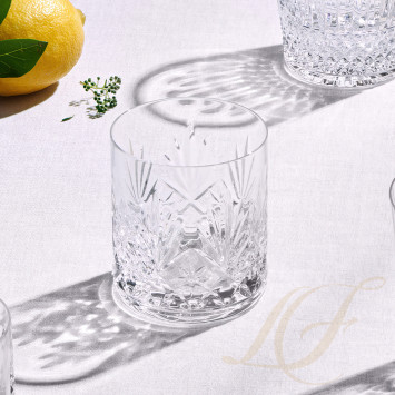 Коллекция Massenet бренда St. Louis