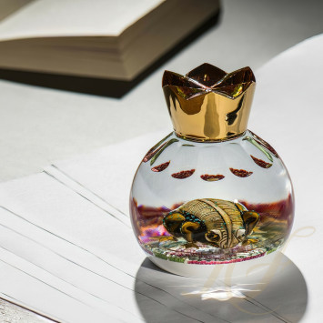 Коллекция Пресс-папье бренда St. Louis