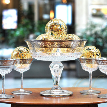 Коллекция Thistle 