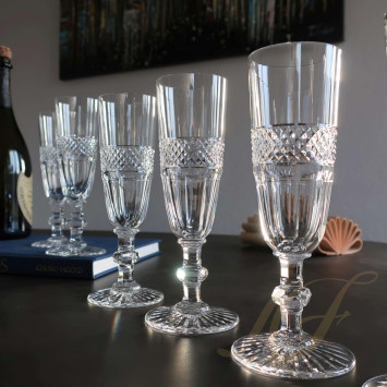 Коллекция Trianon бренда St. Louis