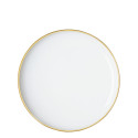 Тарелка главная 29см коллекции My China! Treasure Gold 