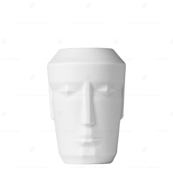 Ваза коллекции Objects to a Muse 