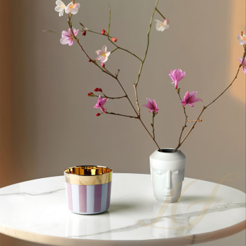 Ваза коллекции Objects to a Muse 