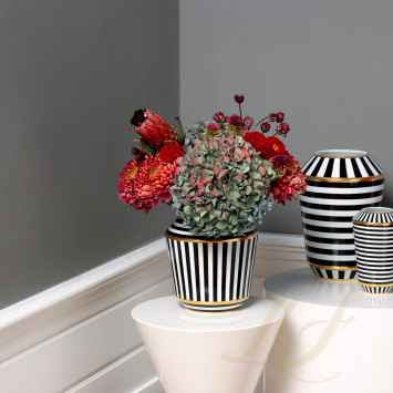 Коллекция Luna бренда Sieger by Fürstenberg