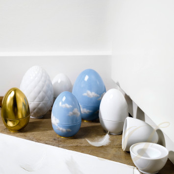 Коллекция Matroschka бренда Sieger by Fürstenberg