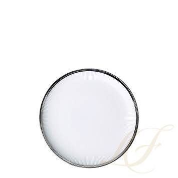 Тарелка десертная 18см коллекции My China! Stella Platinum 