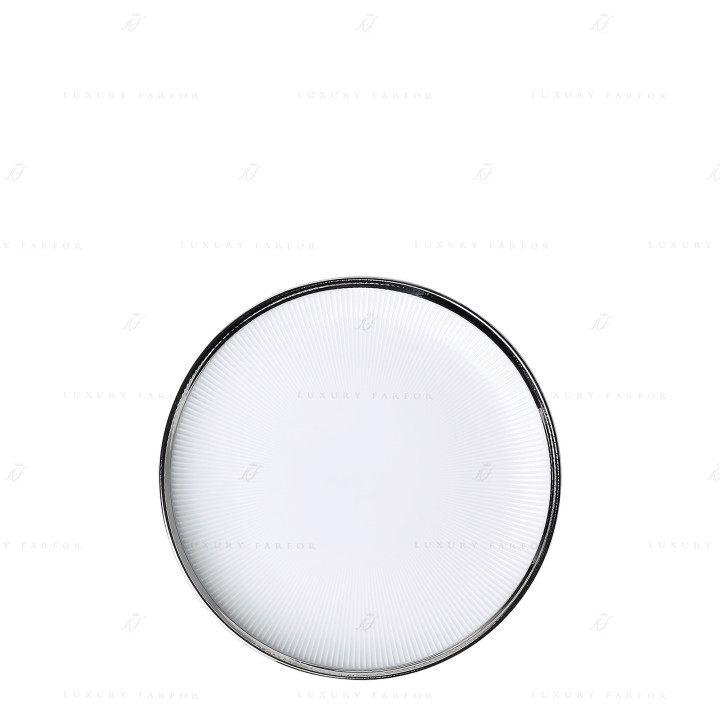 Тарелка десертная 18см коллекции My China! Stella Platinum 