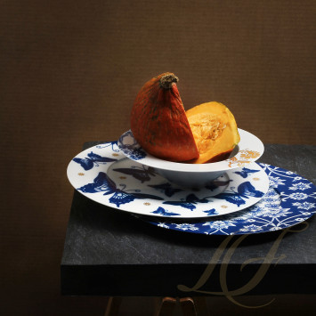 Коллекция My China! Wunderkammer бренда Sieger by Fürstenberg