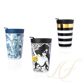 Коллекция My Companion бренда Sieger by Fürstenberg