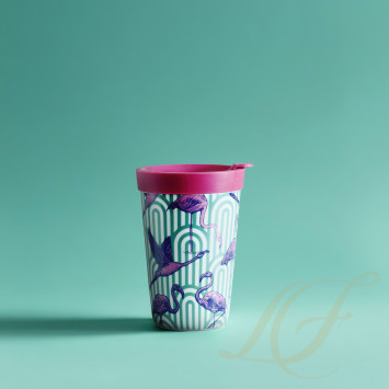 Кружка To Go 