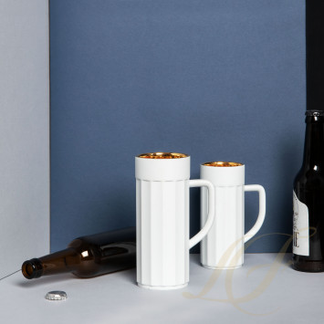 Коллекция Of Kings & Queens бренда Sieger by Fürstenberg