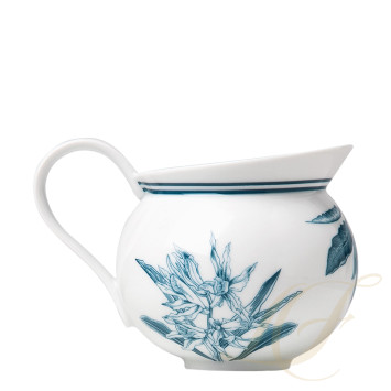 Молочник 0,25л коллекции My China! Paraíso Blue бренда Sieger by Fürstenberg