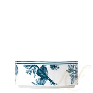 Чаша десертная 12см коллекции My China! Paraíso Blue 