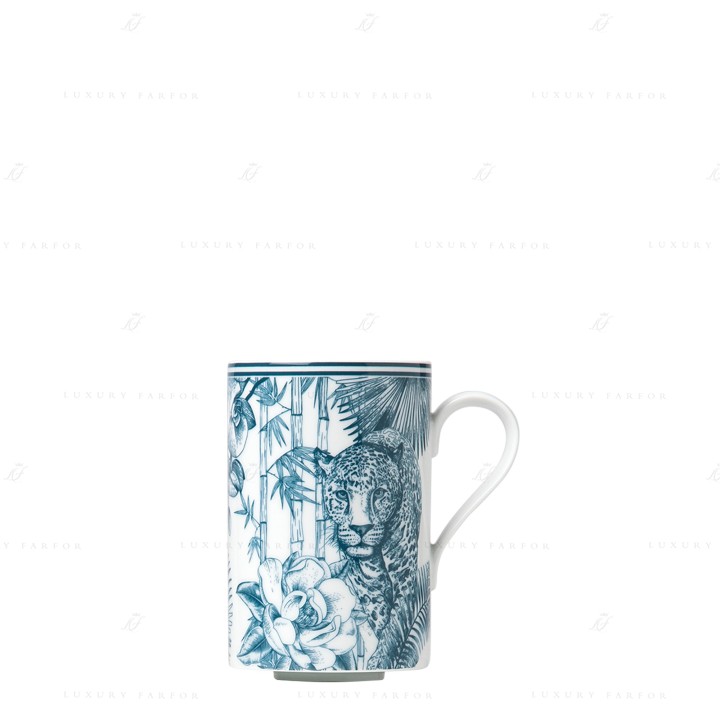 Кружка 0,4л коллекции My China! Paraíso Blue 