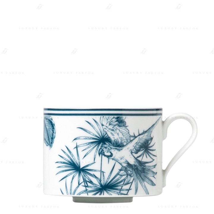 Чашка кофейная 0,20л коллекции My China! Paraíso Blue 