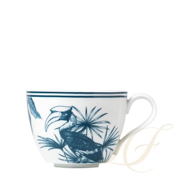 Чашка кофейная 0,21л коллекции My China! Paraíso Blue 