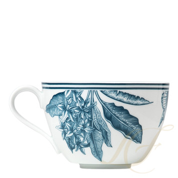 Чашка капучино 0,3л коллекции My China! Paraíso Blue 