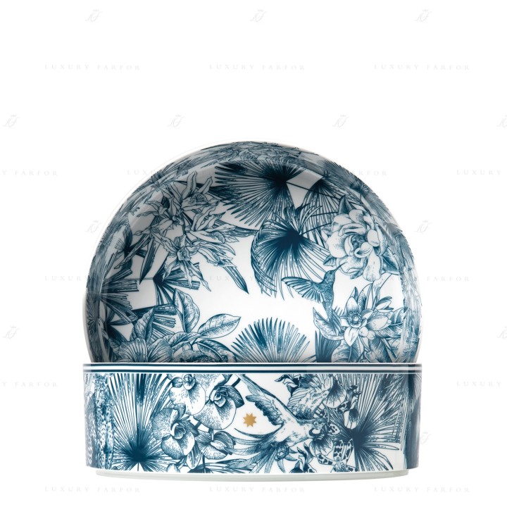 Чаша XL 26см коллекции My China! Paraíso Blue 