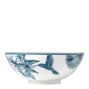 Чаша XL 26см коллекции My China! Paraíso Blue 