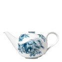 Чайник с ситечком 1,45л коллекции My China! Paraíso Blue бренда Sieger by Fürstenberg