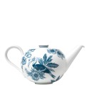 Чайник с ситечком 1,45л коллекции My China! Paraíso Blue бренда Sieger by Fürstenberg