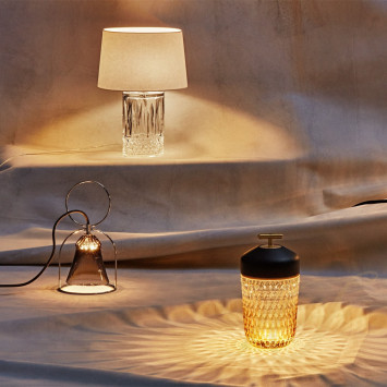 Настольная лампа 