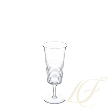 Флюте для шампанского 190мл коллекции Cadence бренда St. Louis