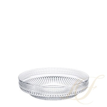 Чаша 22см коллекции Cadence бренда St. Louis