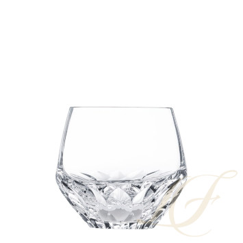 Стакан эспрессо 75мл коллекции Folia бренда St. Louis