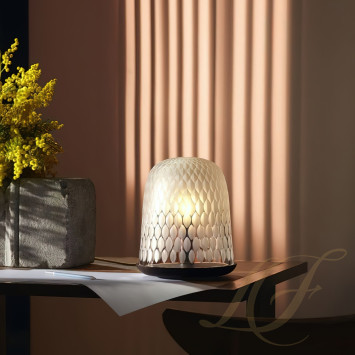 Настольная лампа 