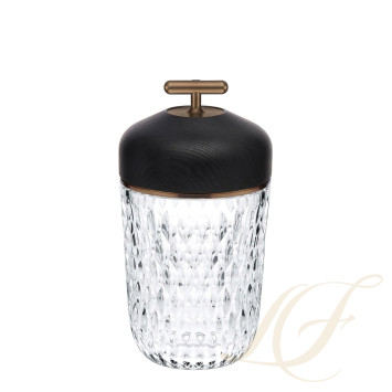 Настольная лампа 29 х 15,4см коллекции Folia 