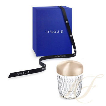 Лампа настольная с перезаряжаемой светодиодной лампой 