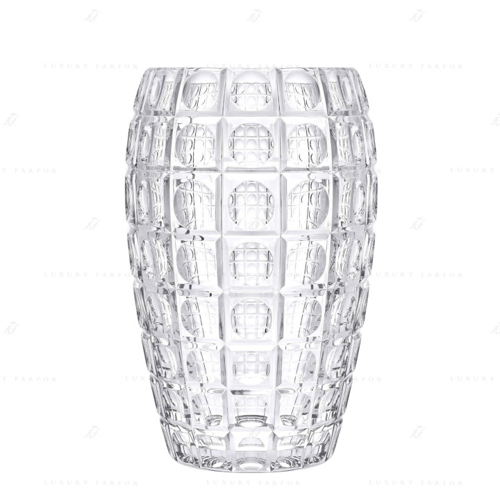 Ваза 39см коллекции Illusions бренда St. Louis