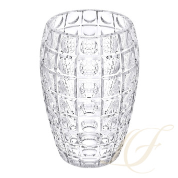 Ваза 39см коллекции Illusions бренда St. Louis