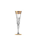 Флюте для шампанского 140мл коллекции Stella Decor 