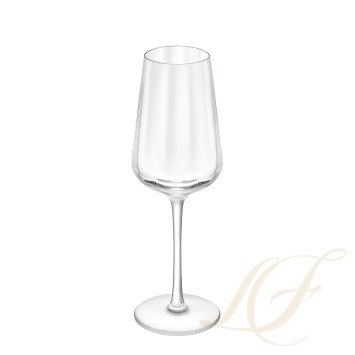 Бокал для вина 190мл коллекции Twist 1586 бренда St. Louis