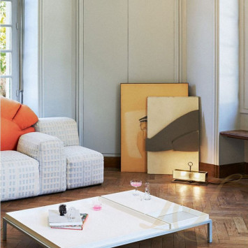 Настольная лампа 