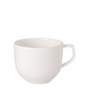 Чашка кофейная с блюдцем 0,15л коллекции Afina бренда VB