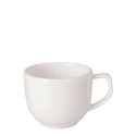 Чашка эспрессо с блюдцем 0,05л коллекции Afina бренда VB